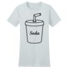 Juniors Concert Tee Thumbnail