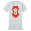 Juniors Concert Tee Thumbnail