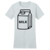 Juniors Concert Tee Thumbnail
