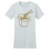Juniors Concert Tee Thumbnail