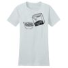 Juniors Concert Tee Thumbnail