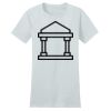 Juniors Concert Tee Thumbnail