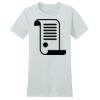Juniors Concert Tee Thumbnail