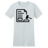 Juniors Concert Tee Thumbnail