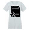 Juniors Concert Tee Thumbnail