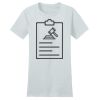 Juniors Concert Tee Thumbnail
