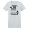 Juniors Concert Tee Thumbnail