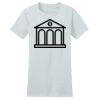 Juniors Concert Tee Thumbnail