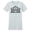 Juniors Concert Tee Thumbnail