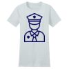 Juniors Concert Tee Thumbnail