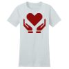 Juniors Concert Tee Thumbnail