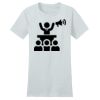 Juniors Concert Tee Thumbnail
