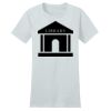 Juniors Concert Tee Thumbnail