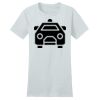 Juniors Concert Tee Thumbnail