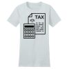 Juniors Concert Tee Thumbnail