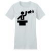 Juniors Concert Tee Thumbnail
