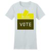 Juniors Concert Tee Thumbnail