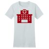 Juniors Concert Tee Thumbnail
