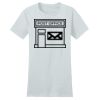 Juniors Concert Tee Thumbnail