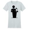 Juniors Concert Tee Thumbnail