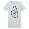 Juniors Concert Tee Thumbnail