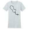 Juniors Concert Tee Thumbnail