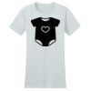 Juniors Concert Tee Thumbnail
