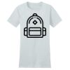 Juniors Concert Tee Thumbnail