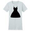 Juniors Concert Tee Thumbnail