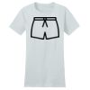 Juniors Concert Tee Thumbnail