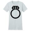 Juniors Concert Tee Thumbnail