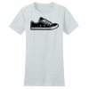 Juniors Concert Tee Thumbnail