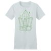 Juniors Concert Tee Thumbnail