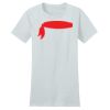 Juniors Concert Tee Thumbnail