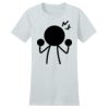 Juniors Concert Tee Thumbnail