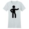 Juniors Concert Tee Thumbnail