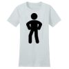 Juniors Concert Tee Thumbnail