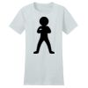 Juniors Concert Tee Thumbnail