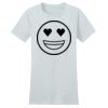 Juniors Concert Tee Thumbnail