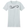 Juniors Concert Tee Thumbnail