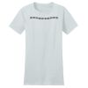 Juniors Concert Tee Thumbnail