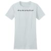 Juniors Concert Tee Thumbnail