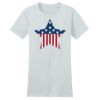 Juniors Concert Tee Thumbnail