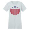 Juniors Concert Tee Thumbnail
