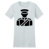 Juniors Concert Tee Thumbnail