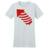 Juniors Concert Tee Thumbnail