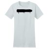 Juniors Concert Tee Thumbnail