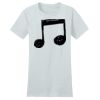 Juniors Concert Tee Thumbnail