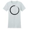 Juniors Concert Tee Thumbnail