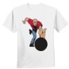 Nano T® Cotton T Shirt Thumbnail